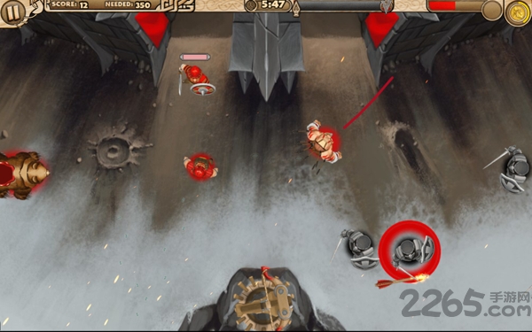 指挥维京人内购破解版图2