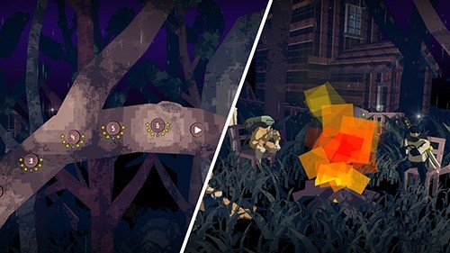 死亡之雨2内购破解版 安卓版v1.0.15图3