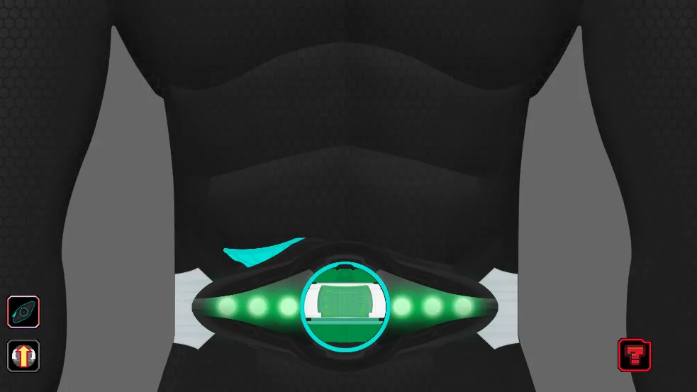 假面骑士泽兹变身模拟器图5