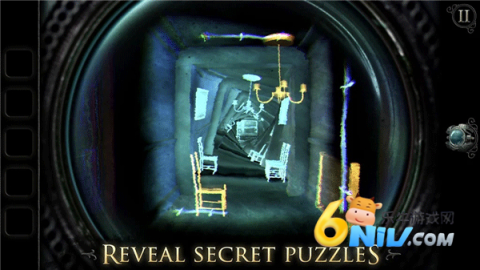 未上锁的房间4图2