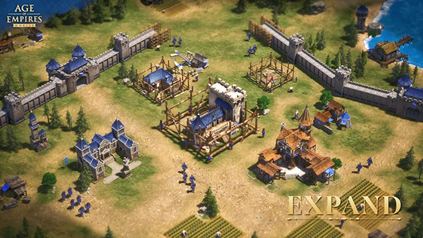 Age of Empires Mobile安装器图2
