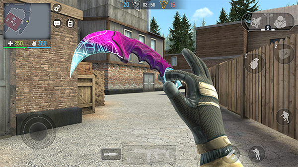 现代战争(Modern Ops)图4