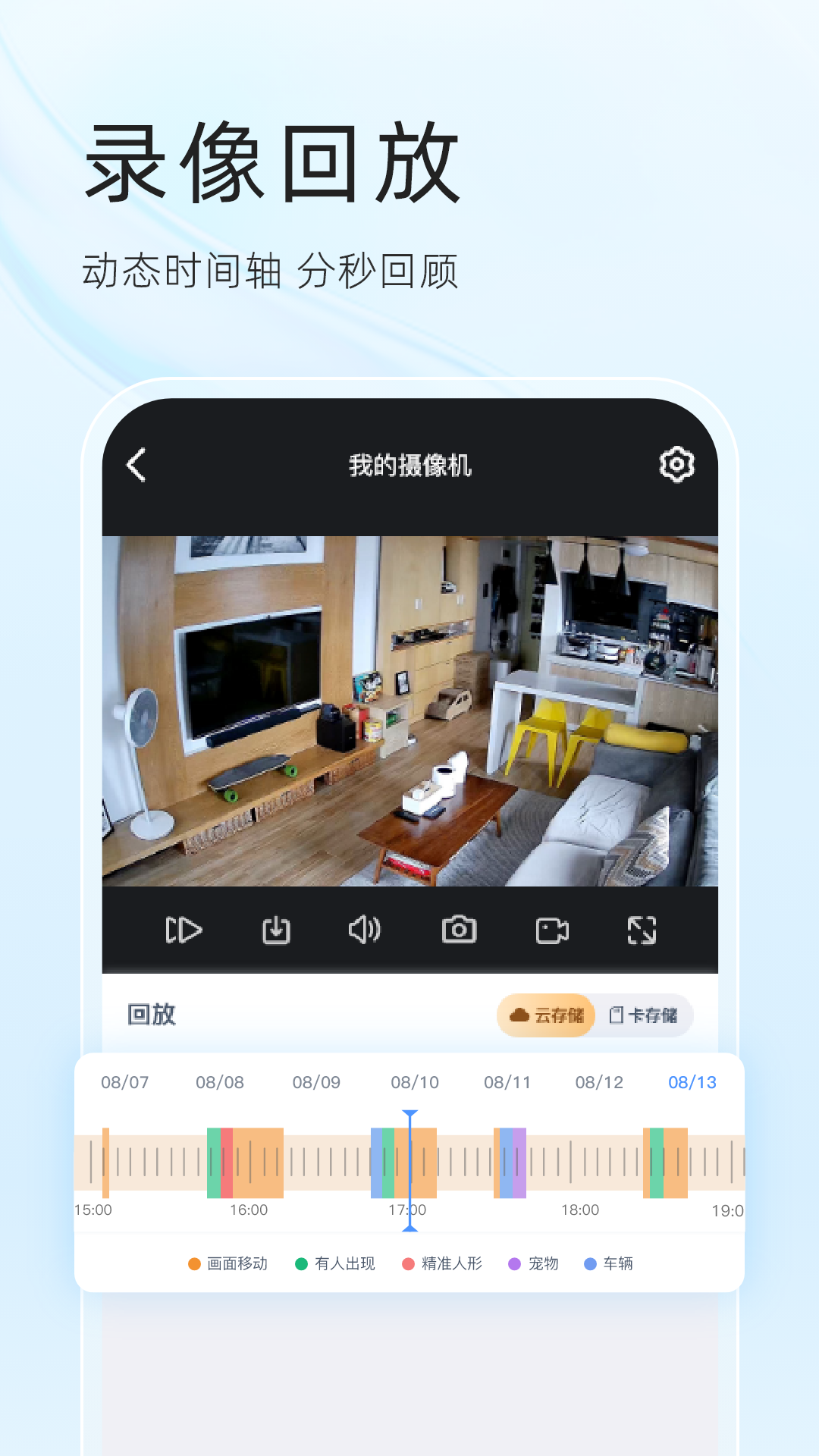 易视云app官方版图4