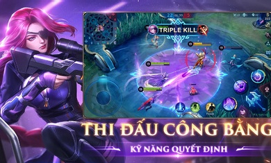 Mobile Legends: Bang Bang VNG图3