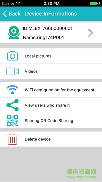 海尔门铃 海尔门铃