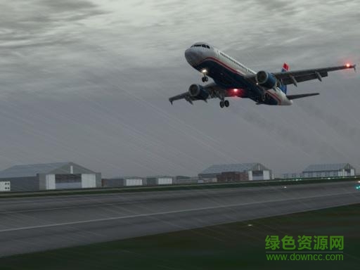 XPlane10安卓正式版图1