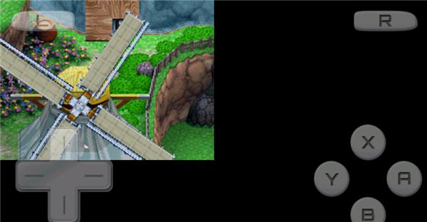 牧场物语风之集市安装器