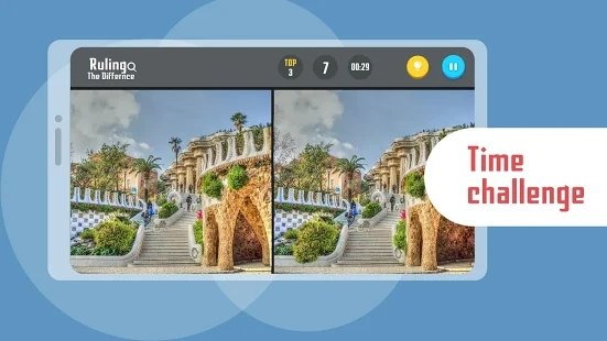 消除差异Rulling the difference 1.0.2图1