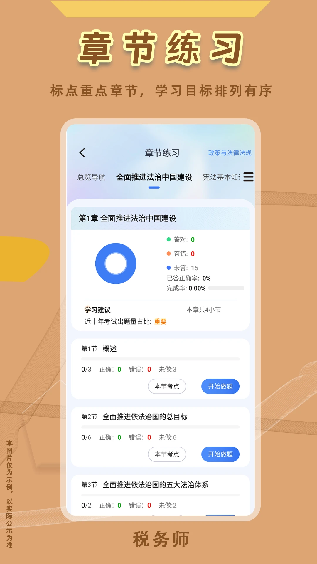税务师悠悠题库图4