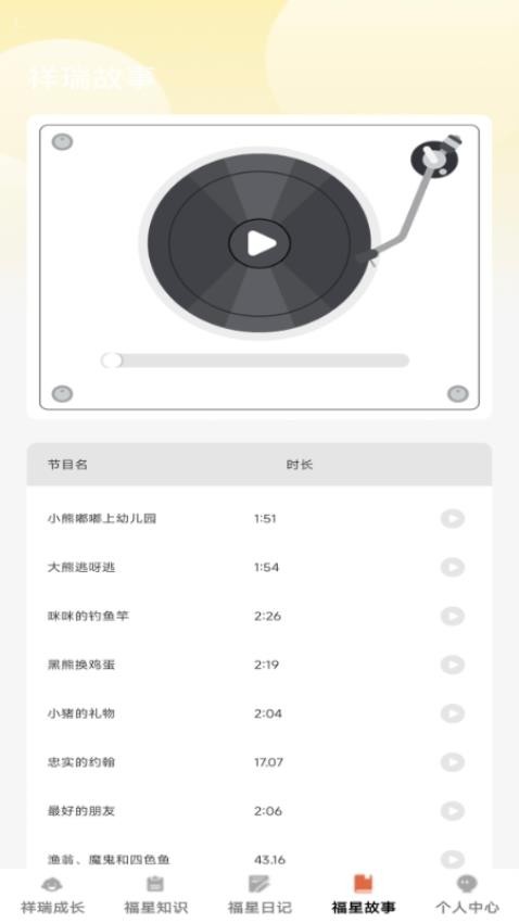 祥瑞福星图2