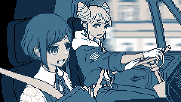 都市传说解体中心手机版图2