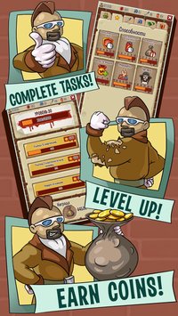 Climb or Die(爬或死)图2