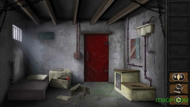 绑架逃生(Escape Abduction)图1