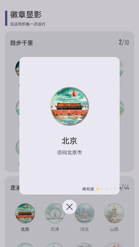 旅图显影图4