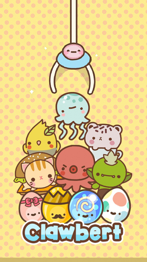 Clawbert安装器 Clawbert安装器
