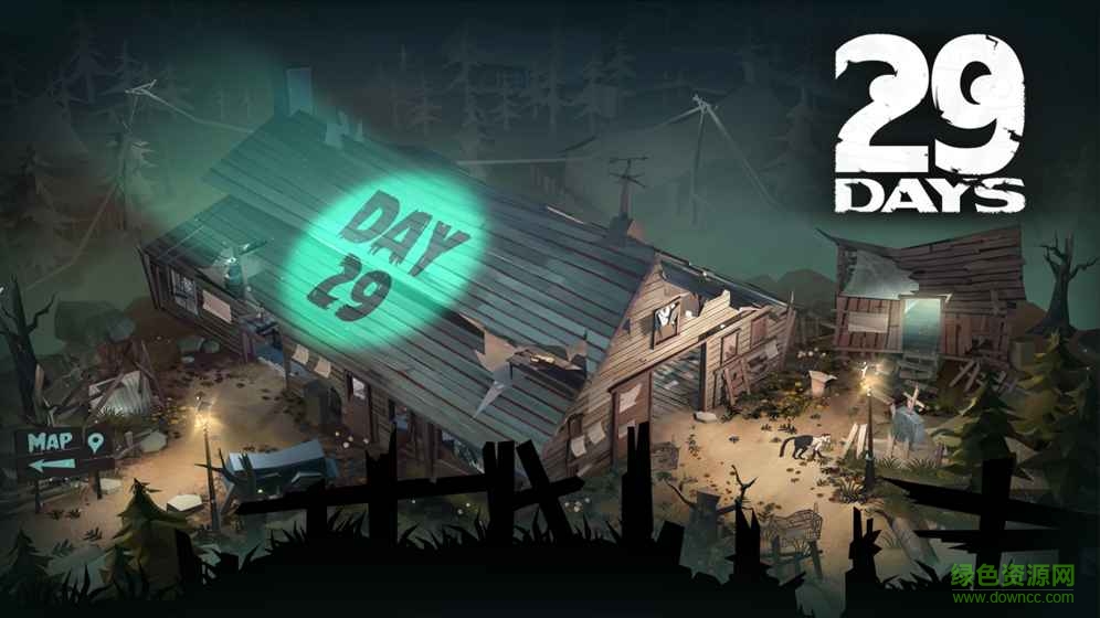 29days生存游戏苹果版图3