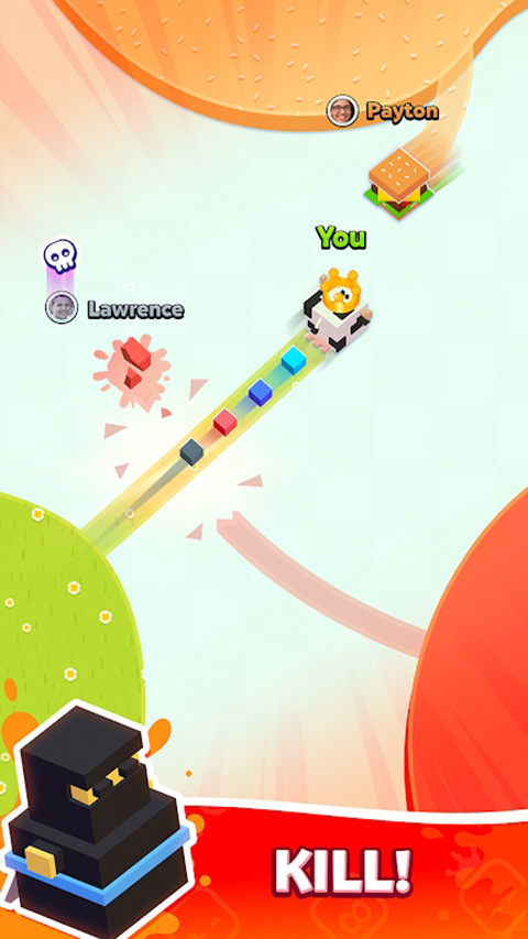 纸片大作战2最新版图5