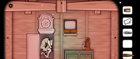 逃离方块：风车小屋图4