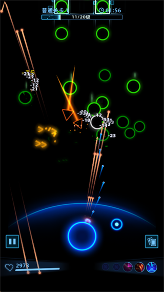 肉鸽防御游戏(Rogue Defense)图1