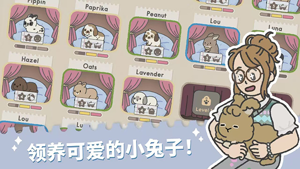 Bunny Haven安装器图4