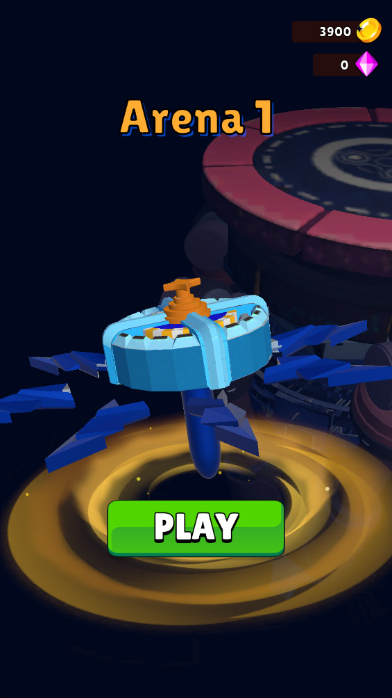 Spinner Battle Bots Arena安装器图4