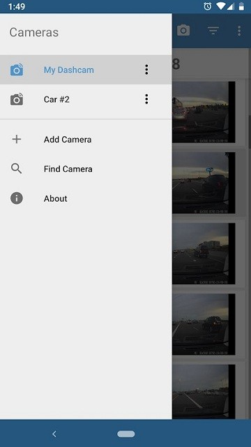 Viewer for BlackVue官方版