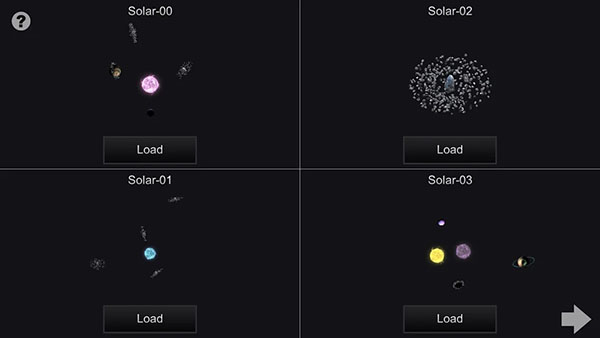 我的梦幻宇宙流浪星球游戏图4