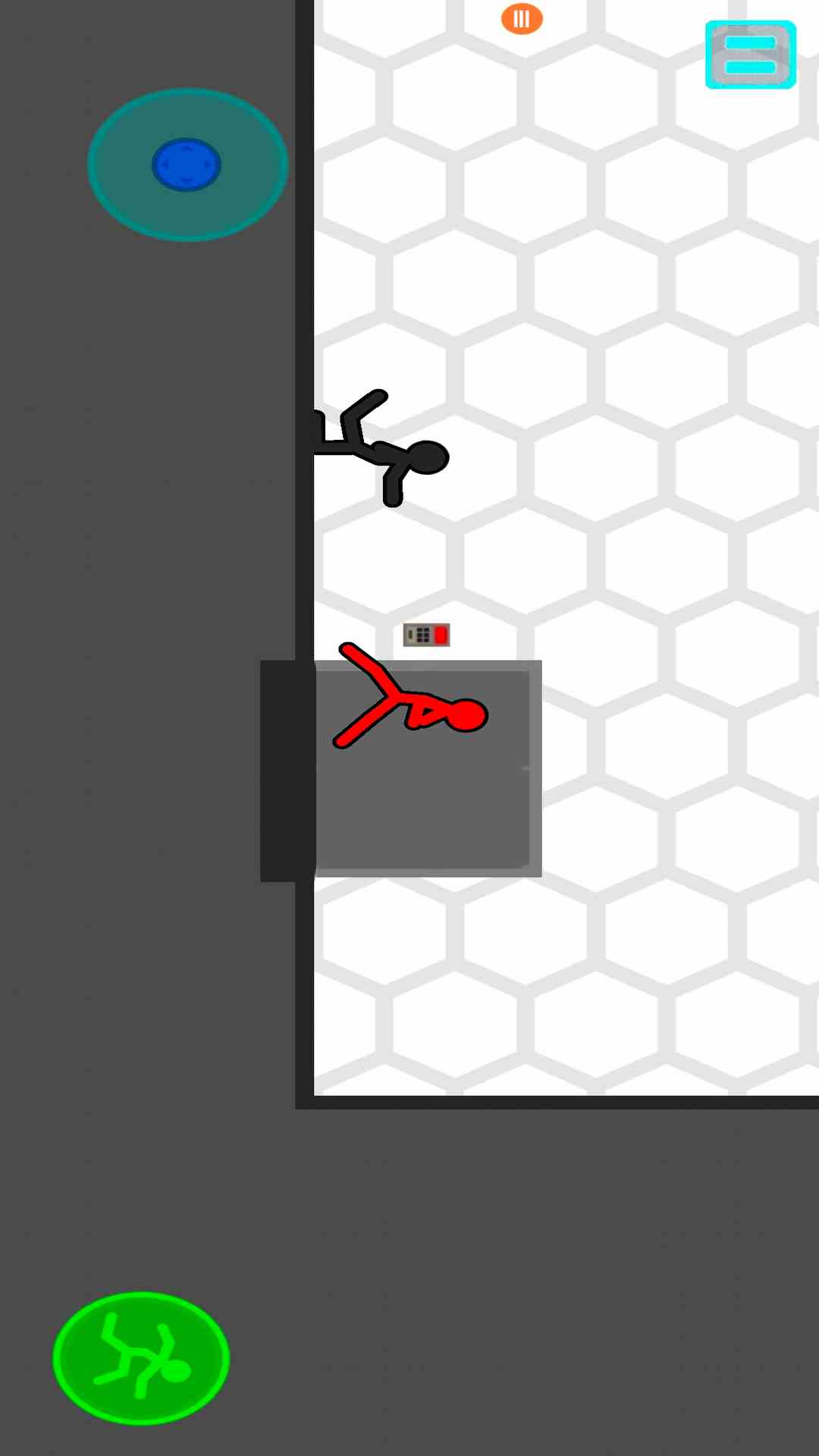 火柴人无限战争图2