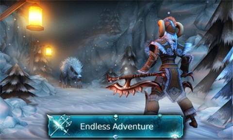 永恒之金1.5.18图2