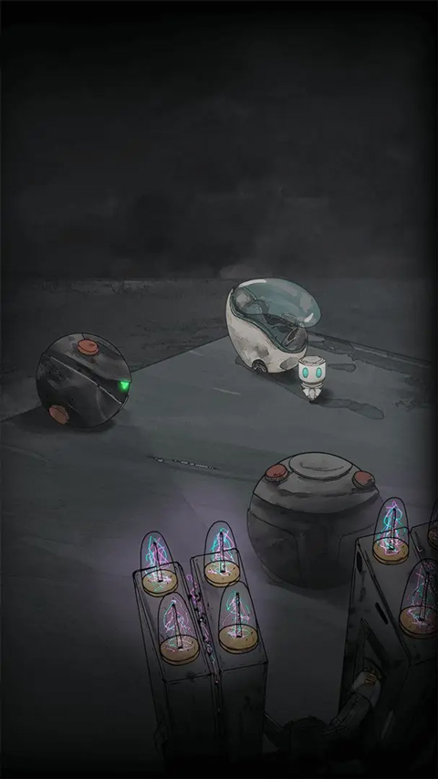 遗落迷途图2