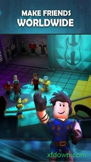 rpblox龙卷风生存模拟器游戏图2