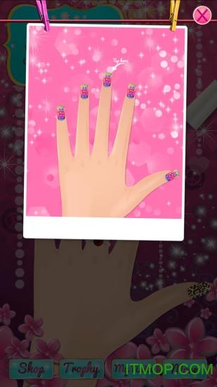美甲沙龙公主手机版图3