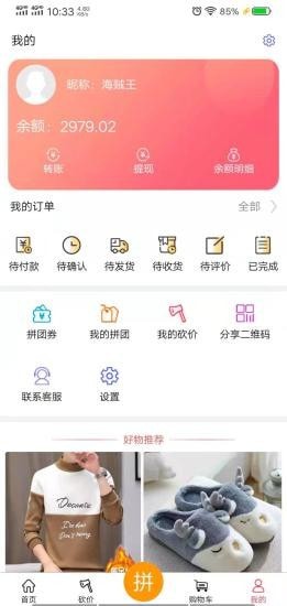 拼拼团图4