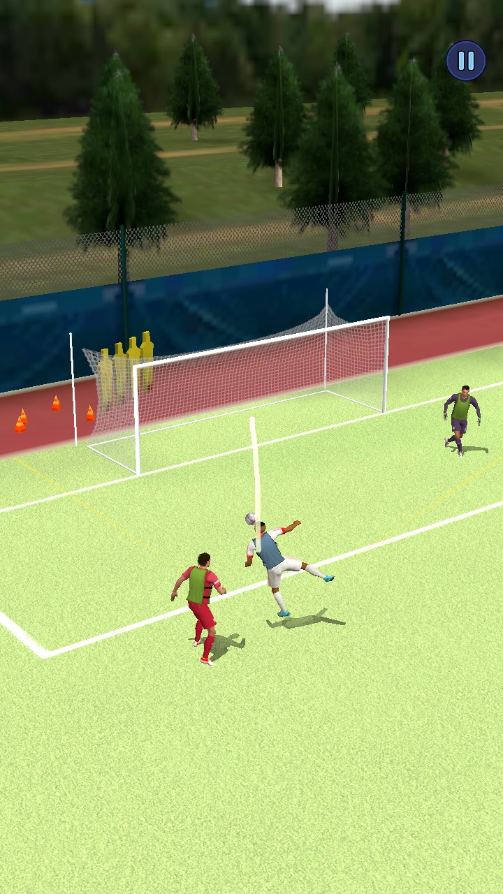 足球超级巨星图3