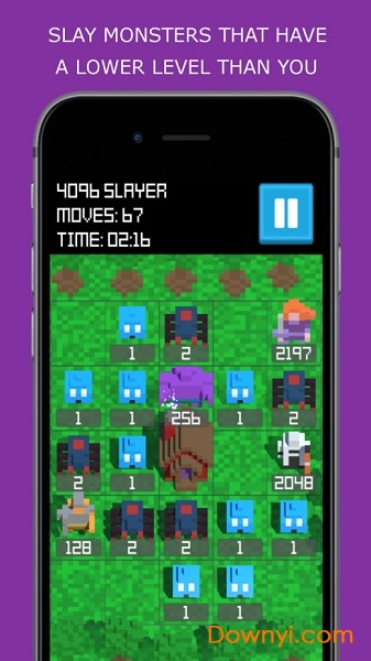 4096杀手游戏图2