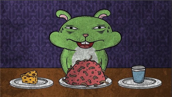 人生画廊 官方安卓版v2.2.0