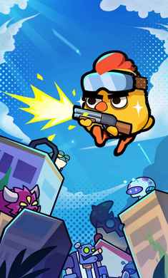 全境守卫免广告下载