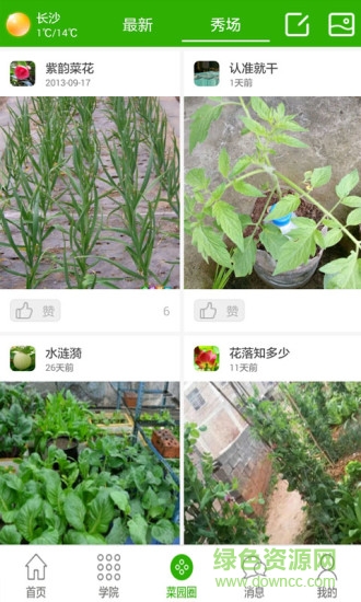 我爱菜园网图2