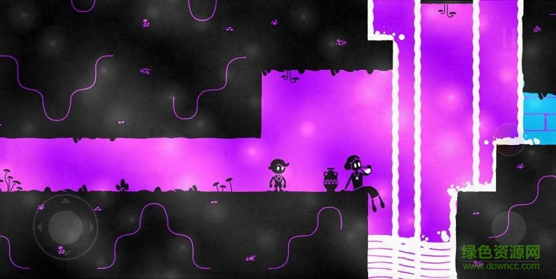 色调口袋大冒险手游(HUE)图2