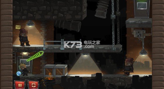 魔法特工手游