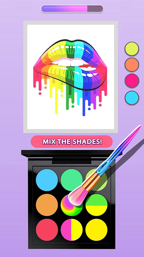 Makeup Kit安装器图3