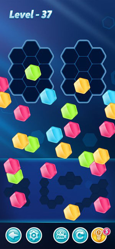 Block! Hexa图2