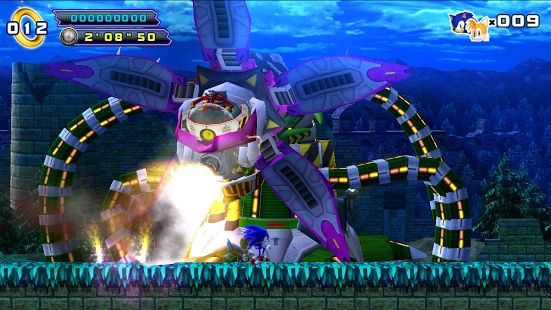 索尼克4虫虫助手安装器图3