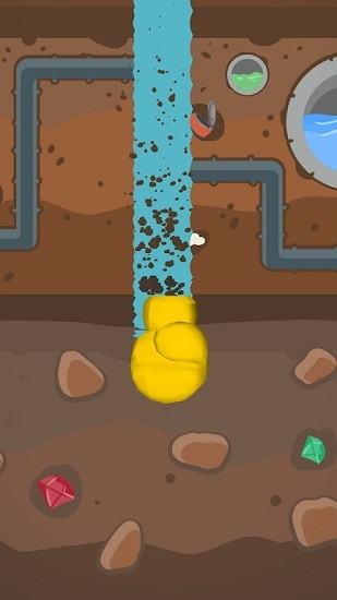 深深粉碎游戏图1