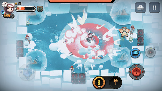 恶果之地正版免费图4