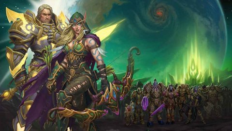 魔兽世界附魔材料图2