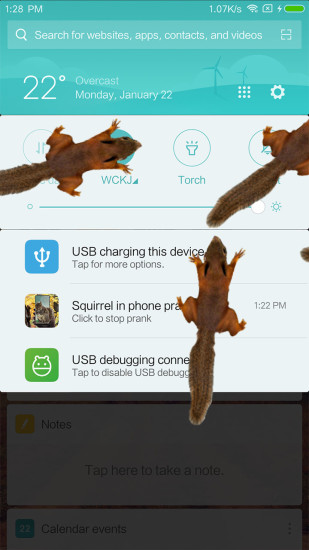 松鼠恶作剧app图4