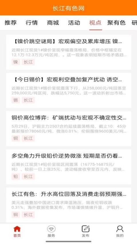 长江有色网图2