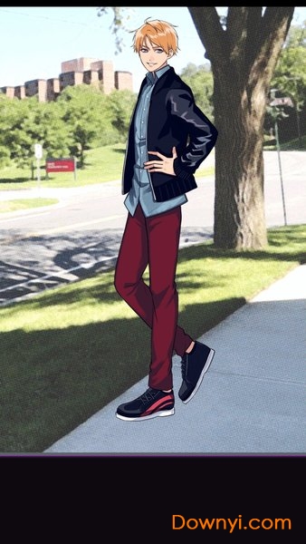 秘密关系开始了4汉化版(秘密关系4)图3