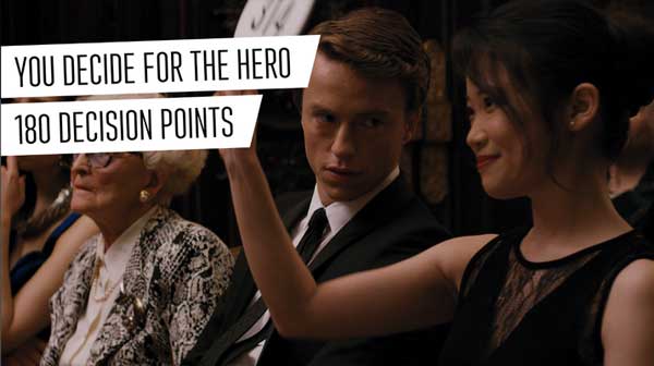 晚班 Late Shift图2